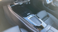 Mercedes-Benz CLA 220d AMG Line Premium Plus 4dr Tip Auto Diesel Saloon